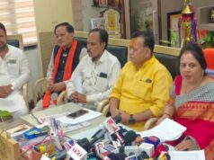 रायपुर नगर निगम MIC बैठक: पेयजल संकट, गार्बेज डिपो और महादेव घाट जीर्णोद्धार समेत 18 एजेंडों पर हुई चर्चा, कई प्रस्तावों को मिली मंजूरी