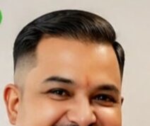 धान के 72 रूपये न्यूनतम समर्थन मूल्य बढ़ने से कांग्रेसियों के पेट में मरोड़ एवं दर्द होने लगा है – मुरलीधर सिन्हा
