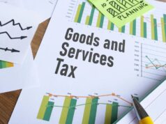 GST कलेक्शन ने तोड़े सारे रिकॉर्ड! अप्रैल में सरकार के खजाने में आए ₹2.43 लाख करोड़