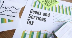GST कलेक्शन ने तोड़े सारे रिकॉर्ड! अप्रैल में सरकार के खजाने में आए ₹2.43 लाख करोड़