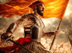 ‘राजा शिवाजी’ ने मचाया तहलका! रितेश देशमुख की फिल्म को मिल रही ऐतिहासिक प्रतिक्रिया