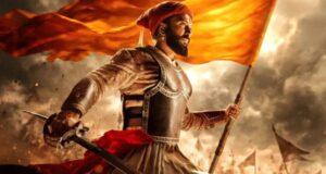 ‘राजा शिवाजी’ ने मचाया तहलका! रितेश देशमुख की फिल्म को मिल रही ऐतिहासिक प्रतिक्रिया