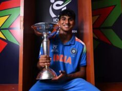 IPL 2026: सनराइजर्स हैदराबाद को झटका, तूफानी बॉलर आईपीएल से बाहर, 30 लाख में अंडर-19 चैंपियन की एंट्री