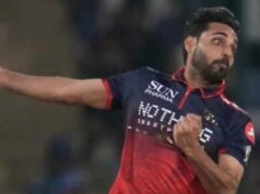 IPL 2026 का नंबर.1 गेंदबाज बनने के बाद 36 वर्षीय भुवनेश्वर कुमार ने क्या कहा, यहां जानिए