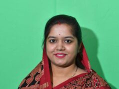 त्रिस्तरीय पंचायत चुनाव में महिलाओं को 33 प्रतिशत आरक्षण काँग्रेस की देन: सृष्टि