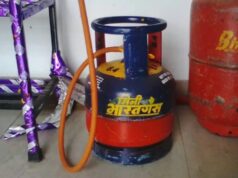 छोटू सिलेंडर भी हो गया महंगा, 261 रुपये बढ़ी कीमत; जानिए अब कितने का मिलेगा 5 किलो वाला सिलेंडर