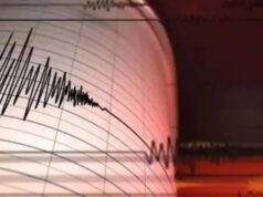 छत्तीसगढ़ में मौसम का कहर: भूकंप के झटकों के बीच बिजली गिरने से मासूम की जान गई
