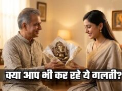भूलकर भी किसी को गिफ्ट न करें भगवान की मूर्ति! ये 5 चीजें देना पड़ सकता है भारी