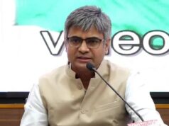 AAP से BJP में आए राज्यसभा सांसद संदीप पाठक की मुश्किलें बढ़ीं! पंजाब में 2 FIR दर्ज; मंडराया गिरफ्तारी का खतरा