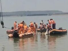 क्रूज हादसे के बाद जिस मां बेटे की तस्वीर को देखकर रो रहा पूरा देश, उसे लेकर सच आया सामने