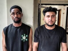 रायपुर पुलिस की बड़ी कामयाबी: नाइजीरियन-भारतीय ड्रग्स रैकेट का पर्दाफाश