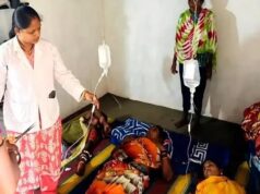 मुर्गा-पनीर की दावत पड़ी भारी! शादी समारोह में खाने के बाद दर्जनों लोग बीमार