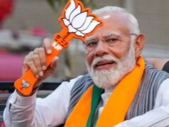बंगाल-असम में बंपर जीत पर आया PM मोदी का पहला रिएक्शन, जानें क्या कहा
