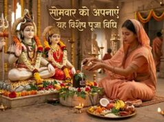शिव-पार्वती पूजा टिप्स: सोमवार को करें ये छोटा सा उपाय, कुंवारी कन्याओं को मिलेगा मनचाहा वर