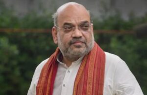 बीजेपी से जुड़ी बड़ी खबर, पश्चिम बंगाल के पर्यवेक्षक बनाए गए अमित शाह, जानें असम की जिम्मेदारी किसे मिली