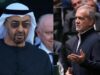 ईरान ने UAE पर कर दिया हमला, ड्रोन अटैक के बाद तेल संयंत्र में लगी आग, तीन भारतीय घायल