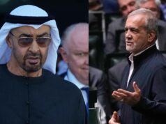 ईरान ने UAE पर कर दिया हमला, ड्रोन अटैक के बाद तेल संयंत्र में लगी आग, तीन भारतीय घायल