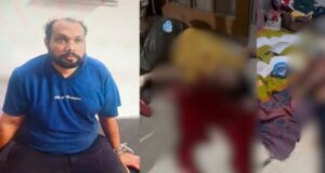 रायपुर फायरिंग केस: दूसरी युवती ने भी तोड़ा दम, दो की मौत से सनसनी