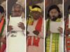 पश्चिम बंगाल: शुभेंदु अधिकारी के साथ शपथ लेने वाले 5 मंत्री कौन हैं? जानें सभी के बारे में