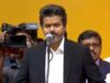 तमिलनाडु में विजय ‘राज’ का आगाज, TVK चीफ ने ली मुख्यमंत्री पद की शपथ