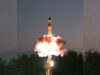 भारत के दुश्मनों की आई शामत! DRDO ने जिस एडवांस अग्नि मिसाइल का टेस्ट किया, जानें उसकी खासियत