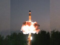 भारत के दुश्मनों की आई शामत! DRDO ने जिस एडवांस अग्नि मिसाइल का टेस्ट किया, जानें उसकी खासियत