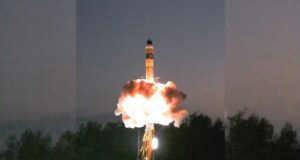 भारत के दुश्मनों की आई शामत! DRDO ने जिस एडवांस अग्नि मिसाइल का टेस्ट किया, जानें उसकी खासियत