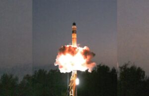 भारत के दुश्मनों की आई शामत! DRDO ने जिस एडवांस अग्नि मिसाइल का टेस्ट किया, जानें उसकी खासियत