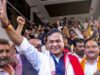 हिमंता बिस्वा सरमा सर्वसम्मति से चुने गए बीजेपी विधायक दल के नेता, इस दिन लेंगे CM पद की शपथ