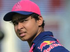 वैभव सूर्यवंशी के सिर पर सिक्सर किंग का ताज, जानें IPL 2026 में अब तक सबसे ज्यादा छक्के जड़ने वाले बल्लेबाज