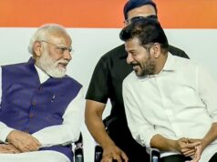 ‘मैं गुजरात की तरह पैसा देने को तैयार, पर तेलंगाना आते-आते आधा हो जाता है’, भ्रष्टाचार से नाराज दिखे पीएम मोदी
