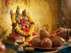 वैवाहिक क्लेश से हैं परेशान? भोलेनाथ को अर्पित करें ये 4 पवित्र वस्तुएं, रिश्तों में घुलेगी मिठास