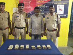 चंद घंटों में खुला 2.21 लाख चोरी का राज, शिकायतकर्ता ही निकला मास्टरमाइंड