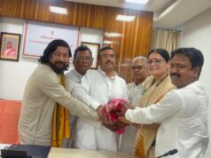 शुभेंदु अधिकारी ने कैबिनेट की पहली बैठक में लिया बड़ा फैसला, BSF को 45 दिन में जमीन मिलेगी, कई और बड़े फैसले भी