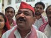 सपा सांसद ने पीएम मोदी को कहे अपशब्द, भड़की भाजपा