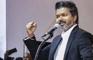 CM बनते ही थलापति विजय का कड़ा फैसला, इन इलाकों में सैकड़ों शराब की दुकानें बंद करने का आदेश