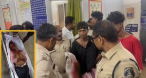 दुर्ग में देर रात गैंगवार जैसी वारदात, 20 वर्षीय युवक की हत्या, दो गंभीर घायल