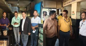 खाद्य जांच में फेल हुए सैंपल, कोरबा के 8 कारोबारियों पर ADM कोर्ट का एक्शन