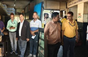 खाद्य जांच में फेल हुए सैंपल, कोरबा के 8 कारोबारियों पर ADM कोर्ट का एक्शन