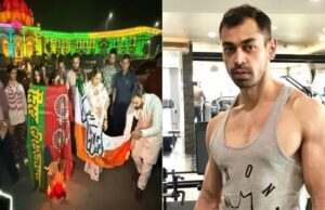 ‘अपर्णा यादव के सामने सपा का झंडा जलते ही सदमे में आ गए थे प्रतीक’, MLA का चौंकाने वाला खुलासा