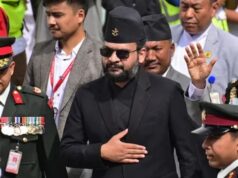 बालेन सरकार को झटका, नेपाल की सुप्रीम कोर्ट ने छात्र राजनीति बैन करने के आदेश पर लगाई रोक