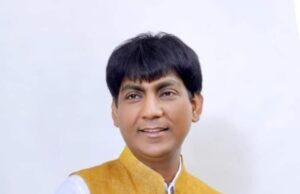 नगरीय क्षेत्रों के आवासहीन व्यक्तियों को मिलेगा पट्टा: योगेश्वर