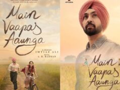 फिर दिल छूने वाली कहानी लेकर लौट रहे Imtiaz Ali, 19 मई को रिलीज होगा ट्रेलर! Diljit Dosanjh जमाएंगे रंग