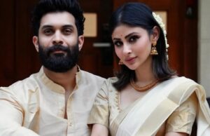 शादी के 4 साल बाद पति से अलग हुईं Mouni Roy, पोस्ट शेयर कर बताया- आपसी सहमति से लिया फैसला