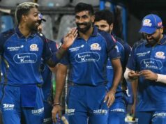 मुंबई इंडियंस की कप्तानी में हुआ फिर बड़ा बदलाव, IPL इतिहास में सिर्फ 5वीं बार देखने को मिला ये नजारा