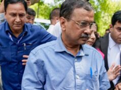 अरविंद केजरीवाल, सिसोदिया और संजय सिंह की मुश्किलें बढ़ी, जस्टिस स्वर्णकांता शर्मा ने जारी किया अवमानना नोटिस