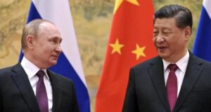 चीन में आखिर क्या ‘पक’ रहा है? ट्रंप के बाद अब पुतिन, बीजिंग जाकर जिनपिंग से करेंगे मुलाकात