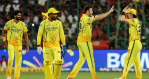 CSK में हुई कुलदीप यादव की एंट्री, RCB ने भी इंग्लैंड के तेज गेंदबाज को सीजन के बीच बनाया अपना हिस्सा