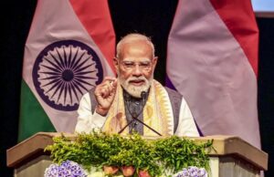 भारत-नीदरलैंड के रिश्तों की एक अहम पहचान खेल भी है, यूरोपीय दौरे पर पीएम मोदी ने ओलंपिक की मेजबानी पर भी की बात