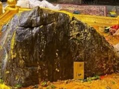केदारनाथ मंदिर में क्यों है त्रिभुजाकार शिवलिंग? पुराणों की कथा जानकर रह जाएंगे हैरान